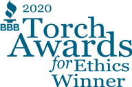 Exodus Moving & Storage - Torch Awards Winner