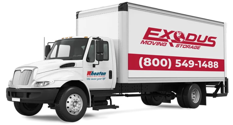 Cross Country Moving Services