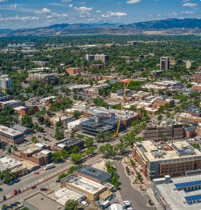 Fort Collins Moving Company