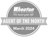 Wheaton Agent of the Month 2024