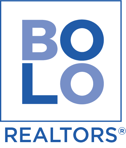 Logo: BOLO REALTORS