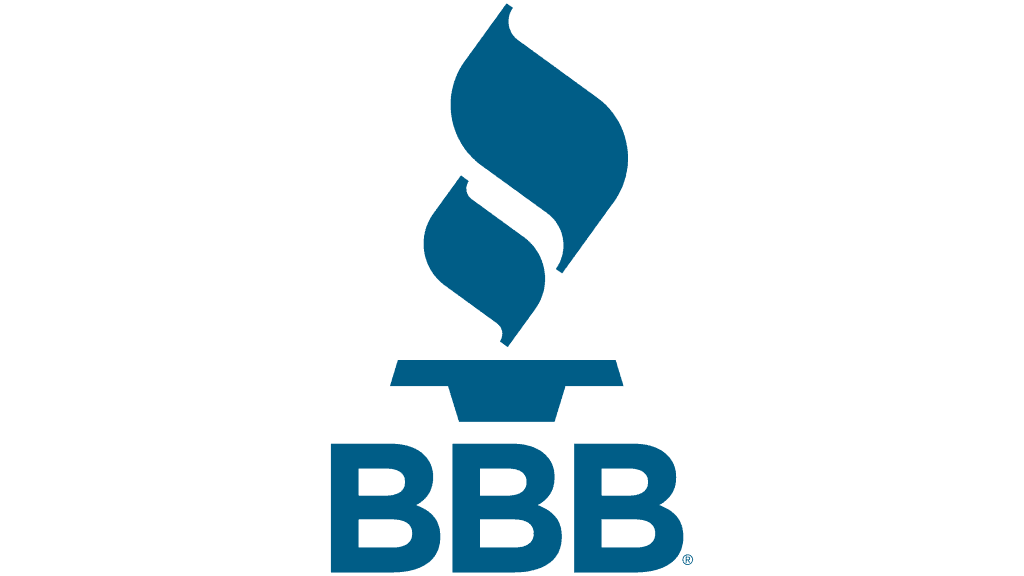 Logo: Better Business Bureau