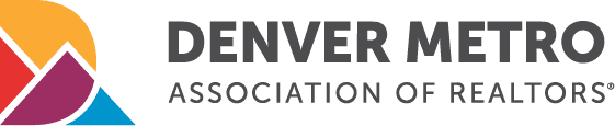 Logo: Denver Metro Association of REALTORS