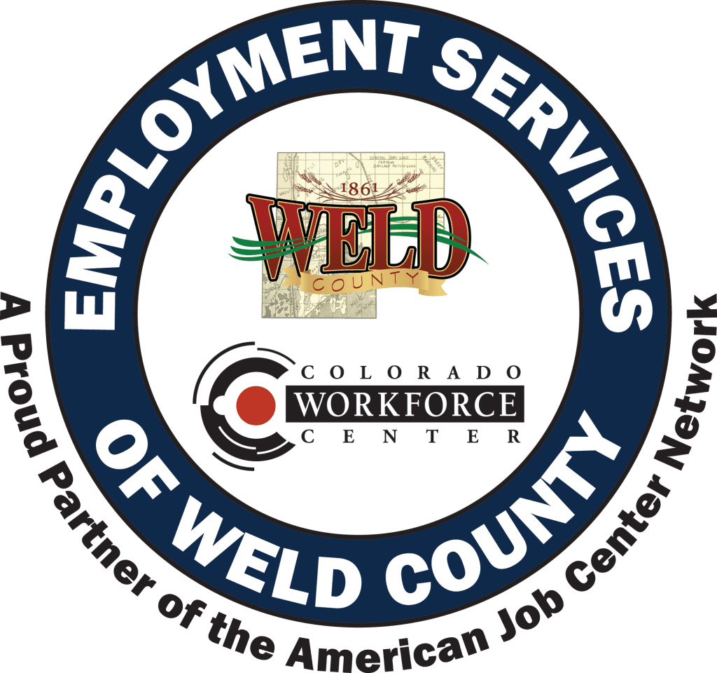 Logo: Employment Services of Weld County