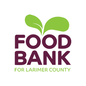 Logo: Food Bank of Larimer County