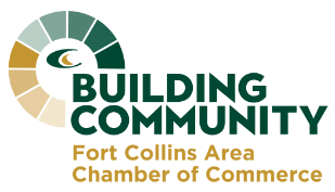 Logo: Fort Collins Area Chamber of Commerce