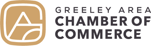 Logo: Greeley Area Chamber of Commerce