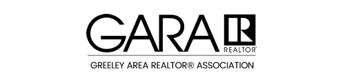 Logo: Greeley Area REALTOR Association