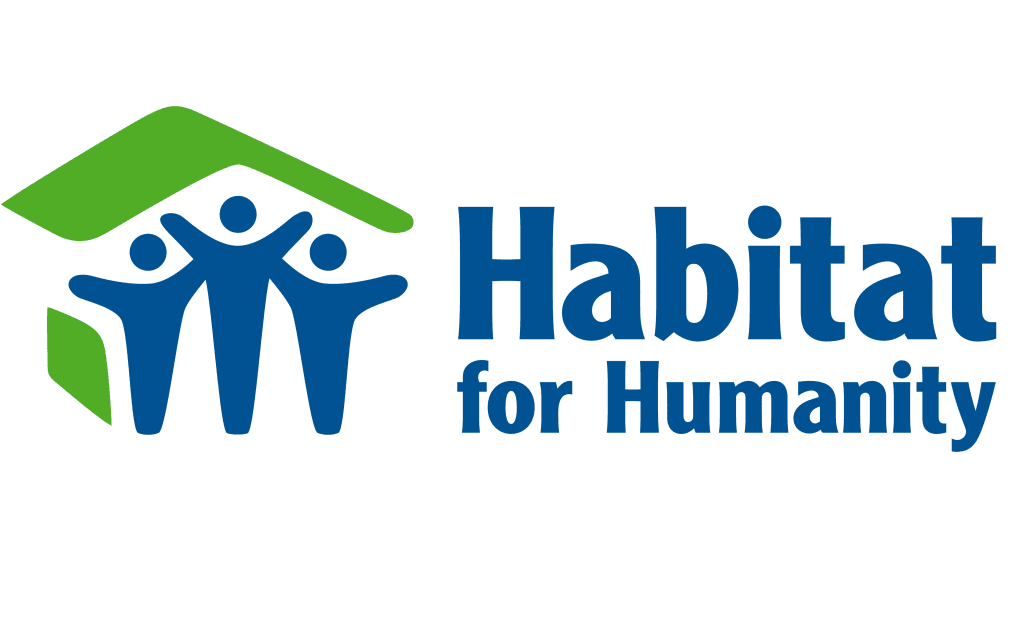 Logo: Habitat for Humanity