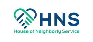 Logo: House of Neighborly Service