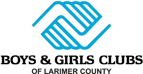 Logo: Larimer County Boys and Girls Club