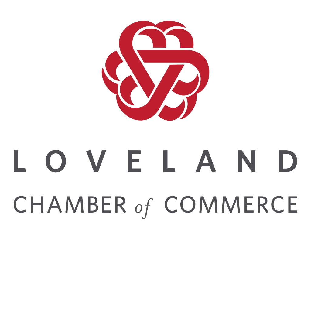 Logo: Loveland Chamber of Commerce