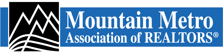 Logo: Mountain Metro Association of REALTORS