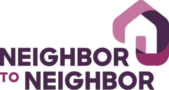 Logo: Neighbor to Neighbor