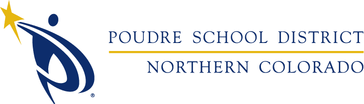 Logo: Poudre School District