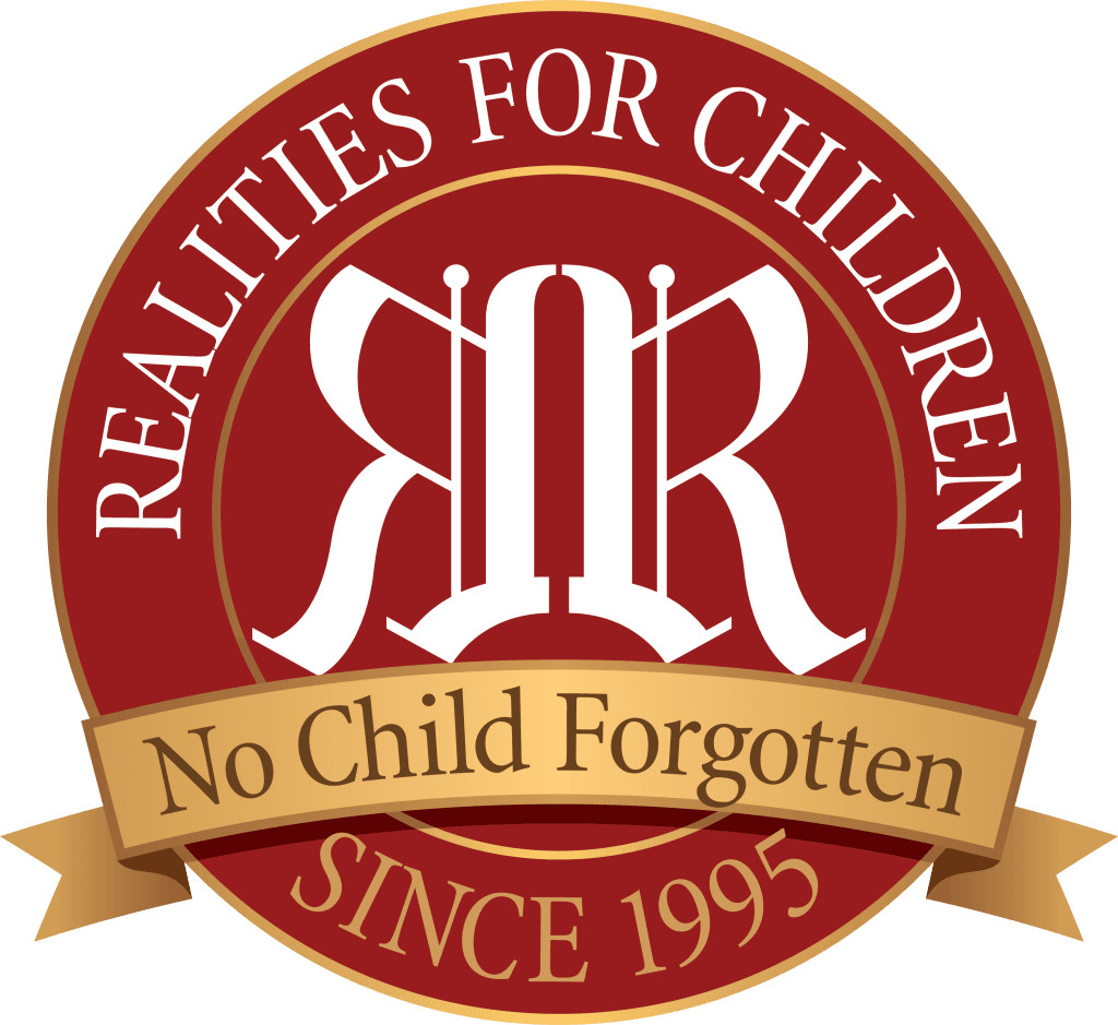 Logo: Realities For Children