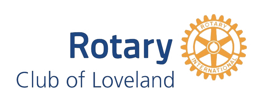 Logo: Rotary Club of Loveland