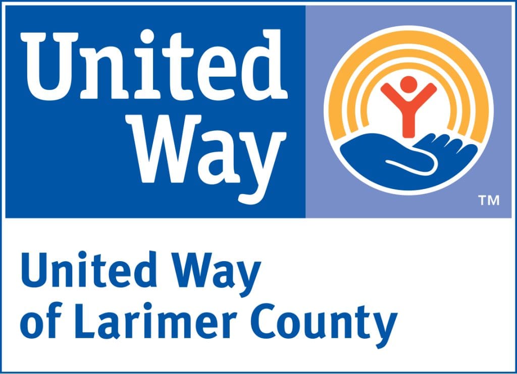 Logo: United Way of Larimer County