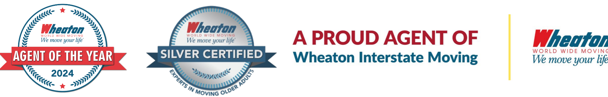 wheaton logos