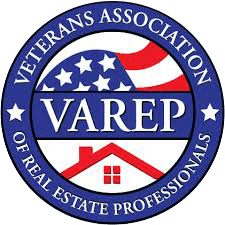 Logo: Veterans Association of Real Estate Professionals