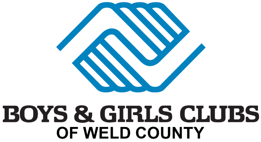 Logo: Weld County Boys and Girls Club