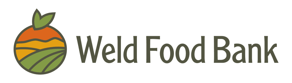 Logo: Weld Food Bank