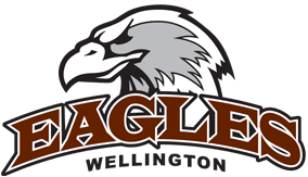 Logo: Welllington Eagles