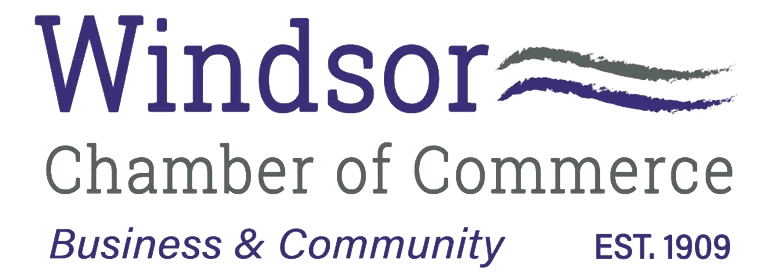 Logo: Windsor Chamber of Commerce