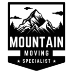 Logo: Mountain Moving Specialist