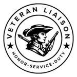 Logo: Veteran Liaison