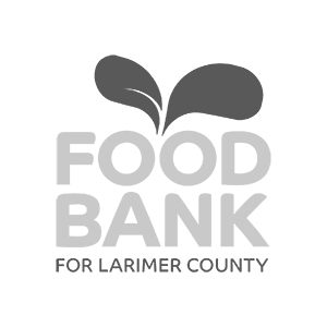 Logo: Food Bank of Larimer County