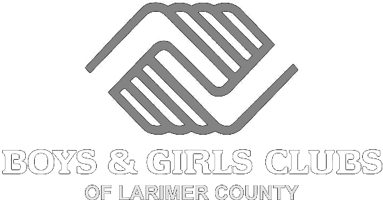 Logo: Larimer County Boys and Girls Club