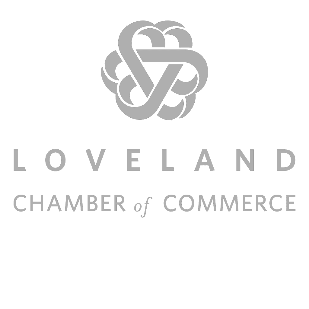 Logo: Loveland Chamber of Commerce