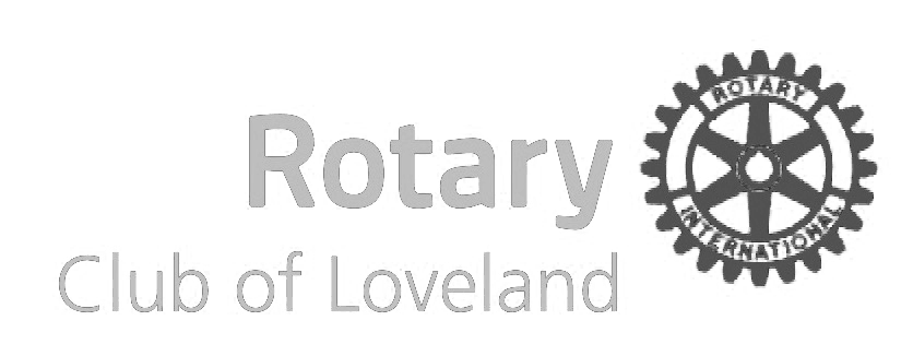 Logo: Rotary Club of Loveland