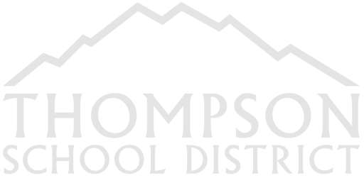 Logo: Thompson Valley School District