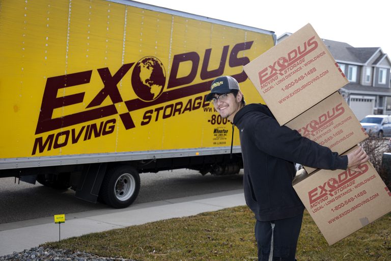 exodus mover