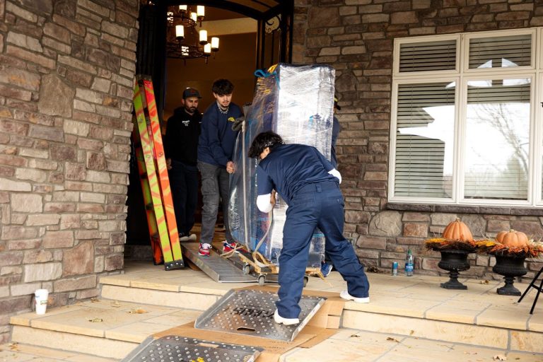 piano mover