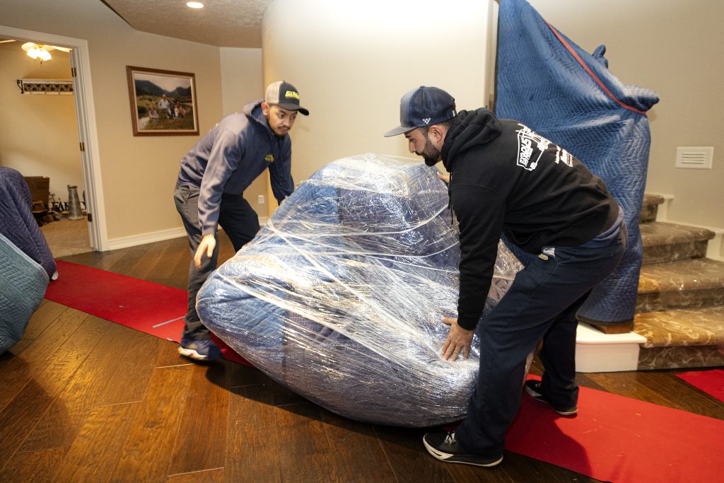 exodus movers