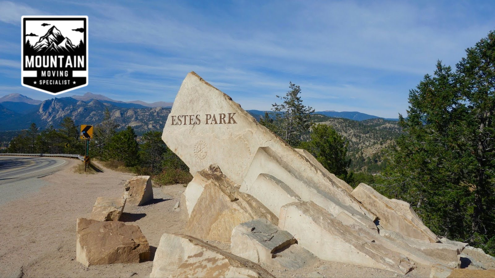 moving to Estes Park