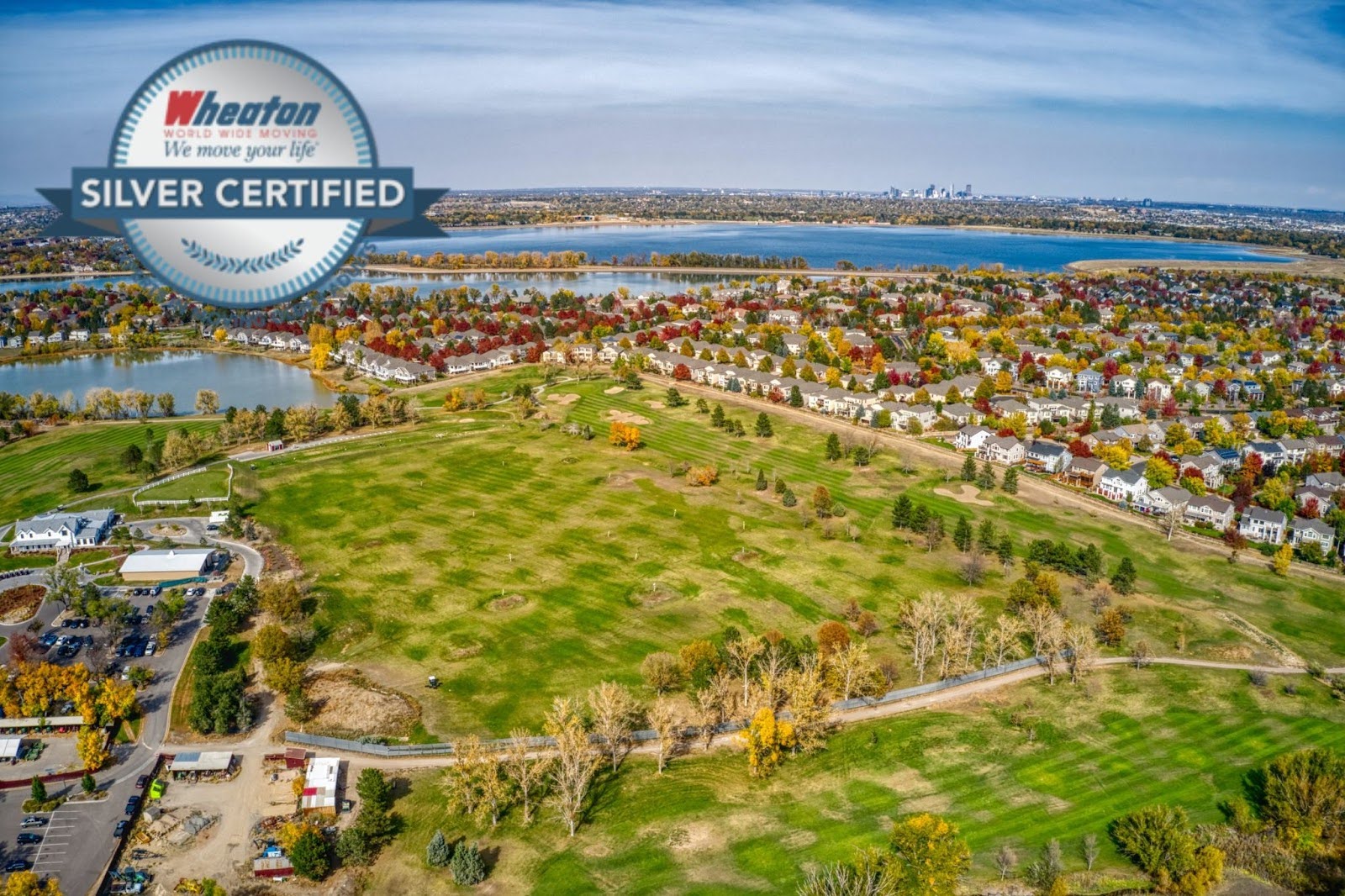 centennial co city guide