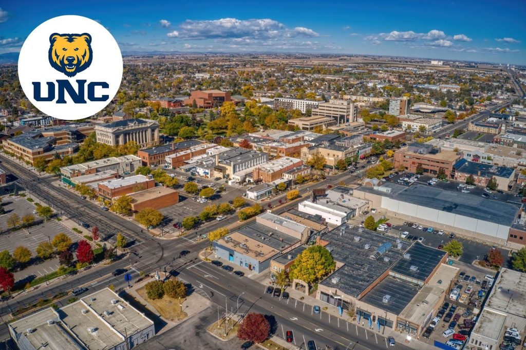 moving to greeley co