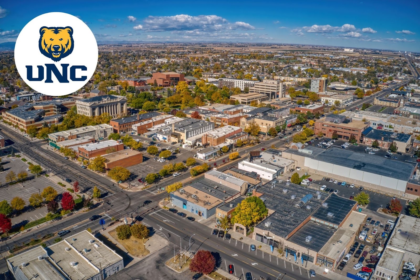 moving to greeley co