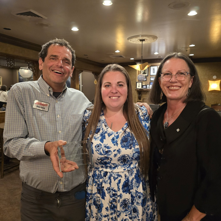 exodus moving celebrating awards