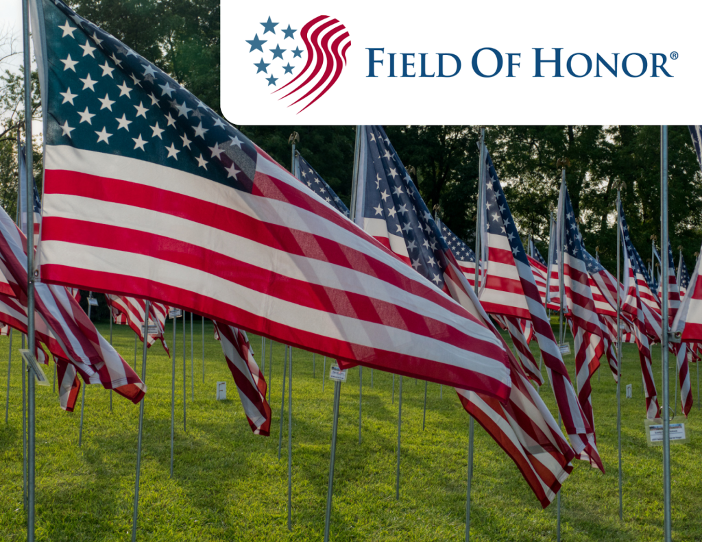 field of honor