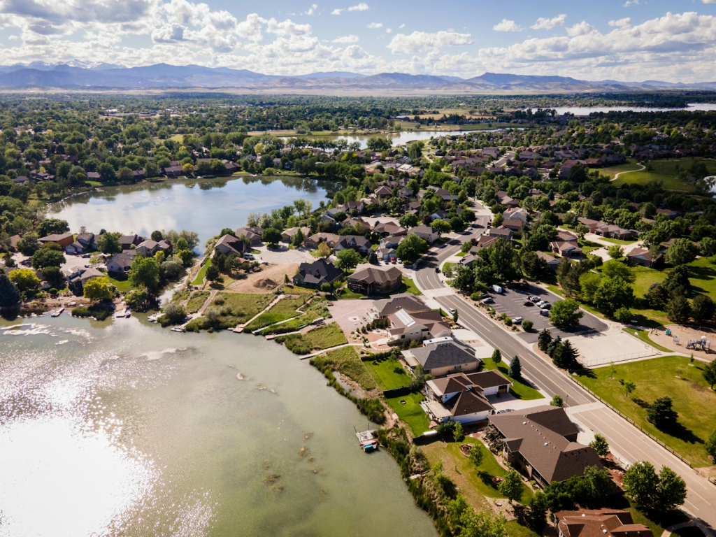 loveland co