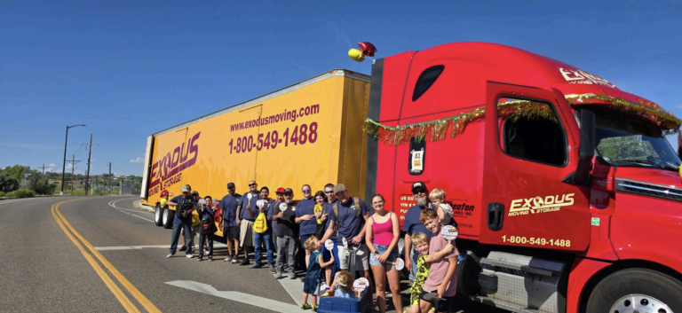 exodus movers